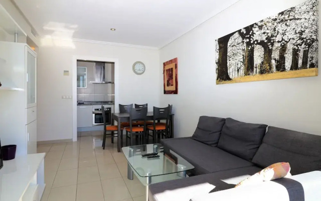 Apartamento Gemelos 26-9-C