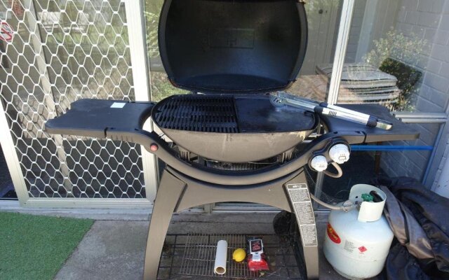 Benson House & Benson Lodge