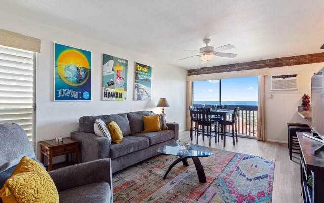 Kona Mansions 5-minute Walk to Honls Beach