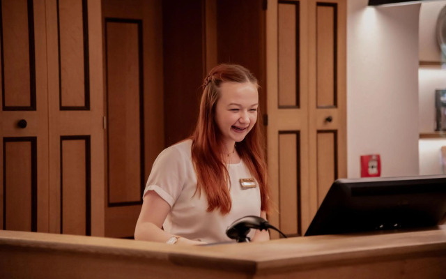 Gutshofhotel Winkler Bräu