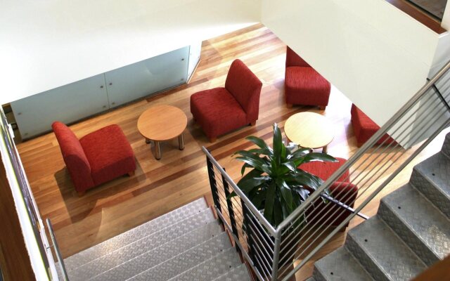 YEHS Hotel Melbourne CBD