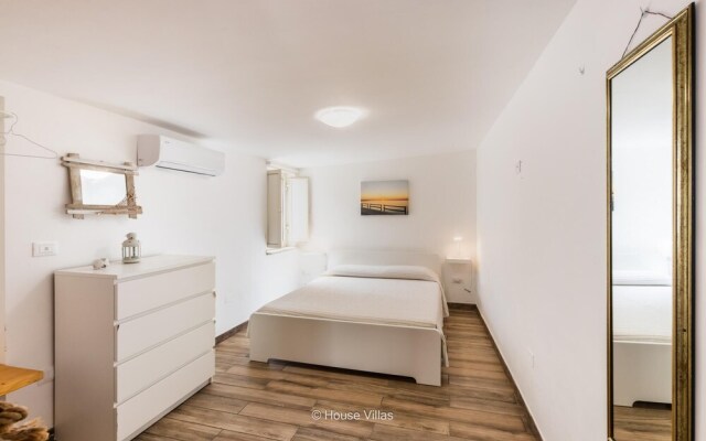 La Casetta in Noto With 1 Bedrooms and 1 Bathrooms