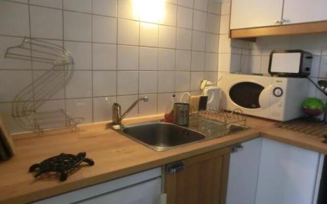 Appartement 2 Pièces Proche du Sacré Coeur