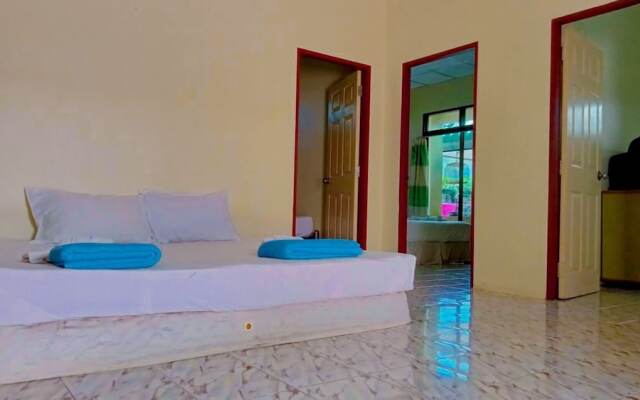 Sea View Resort Rayong