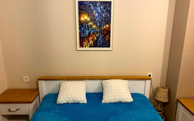 Апартамент РАЙНОВИ