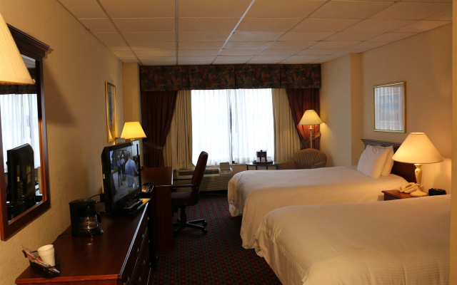 Imperial Swan Hotel and Suites Lakeland