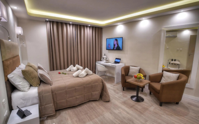 Onyx Hotel
