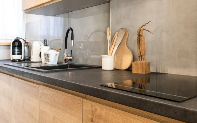 Apartamenty Domki Giewont