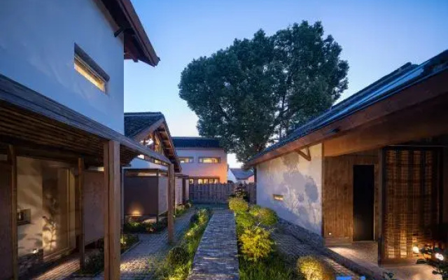 Shanghai Zeyin Homestay