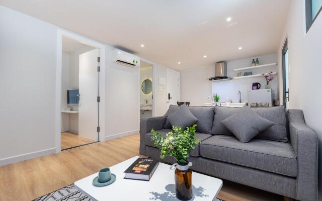 Cozrum Homes Premier Residence