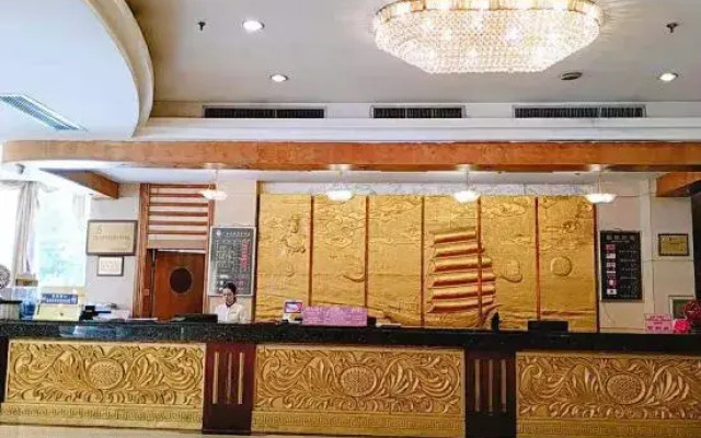 Guangxi Tianfei Business Hotel