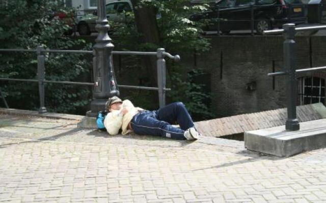 Tussen Spoor en Singel