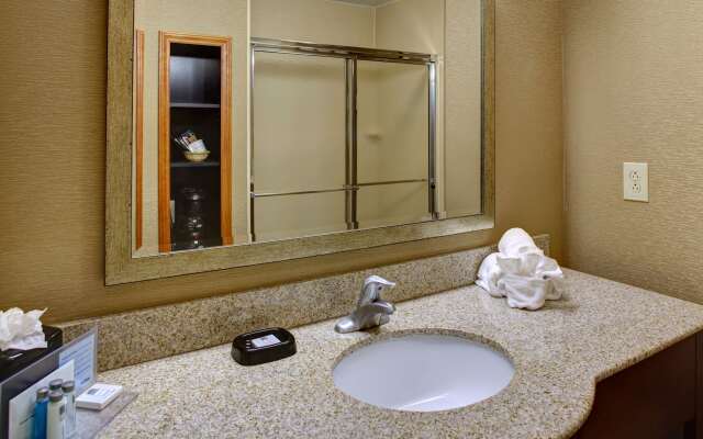 Hampton Inn Petersburg-Southpark Mall