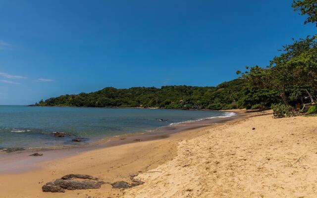 Pousada Ponta da Vigia