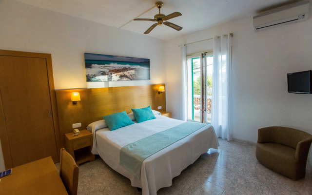 Hotel Tagomago
