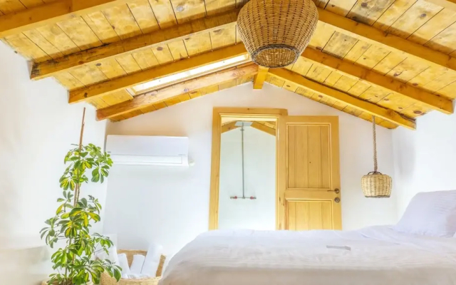 Alacati Sir Hotel