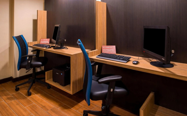 TownePlace Suites by Marriott Charleston-West Ashley
