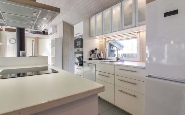 "Anar" - 400m from the sea in NW Jutland