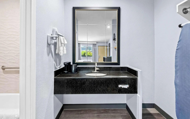 SureStay Hotel by Best Western Buena Park Anaheim