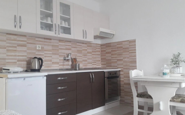 Ivana Apartment