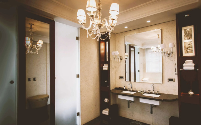 Palacio Duhau - Park Hyatt Buenos Aires