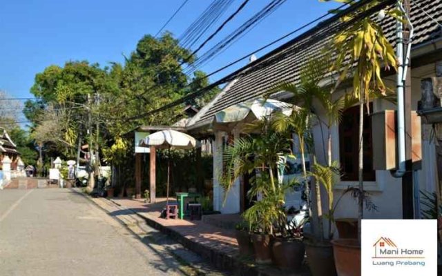 Mani Home & Hostel Luang Prabang
