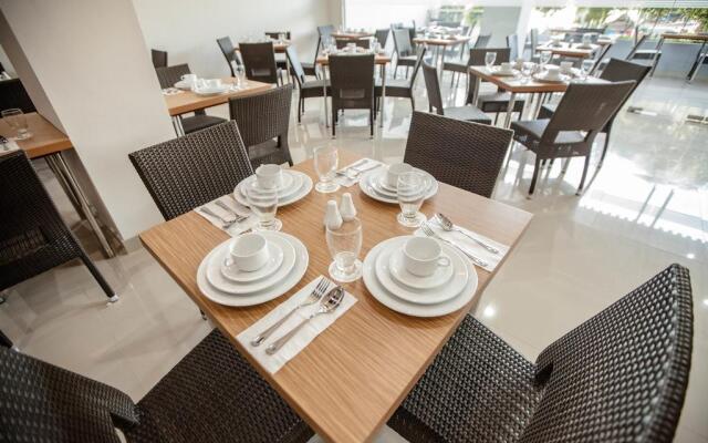 Whiz Prime Sudirman Makassar