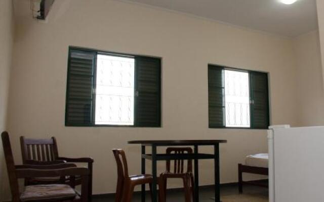 Hotel Primavera Indaiatuba