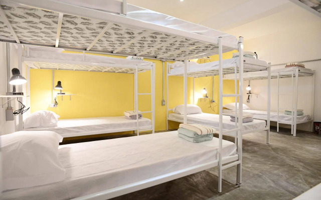 Wolo Hostel