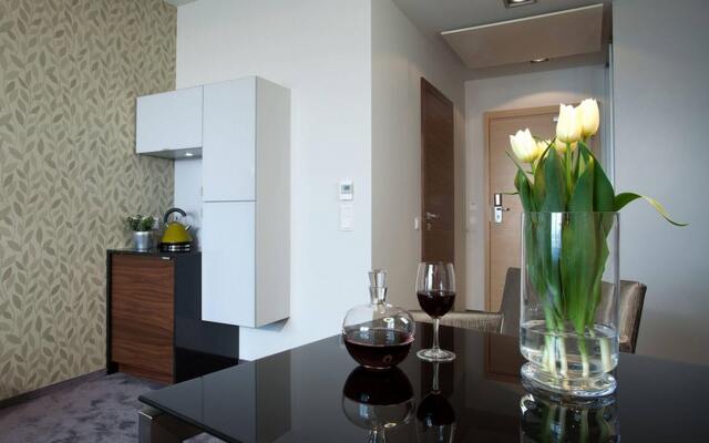 Sea Premium Apartments - Destigo Hotels