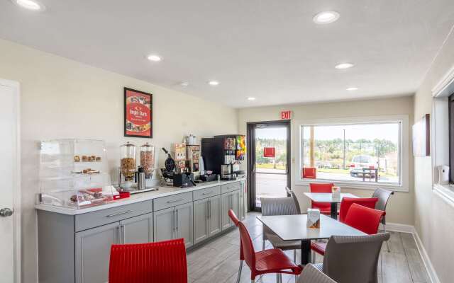 Econo Lodge Crestview