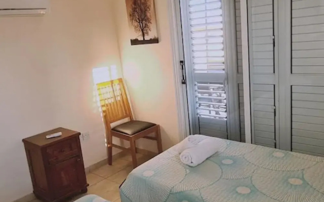 28 KAP - Sunshine Apartment