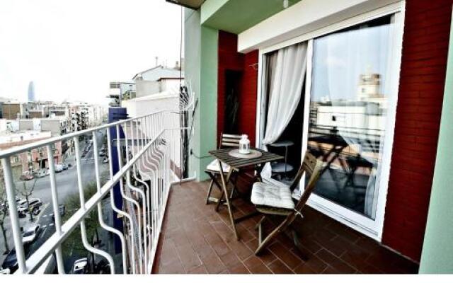 NiM Sagrada Familia 2