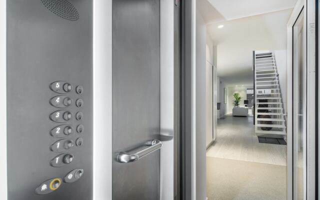 Dinesen Collection Luxury Condos By Royal Danish Theatre