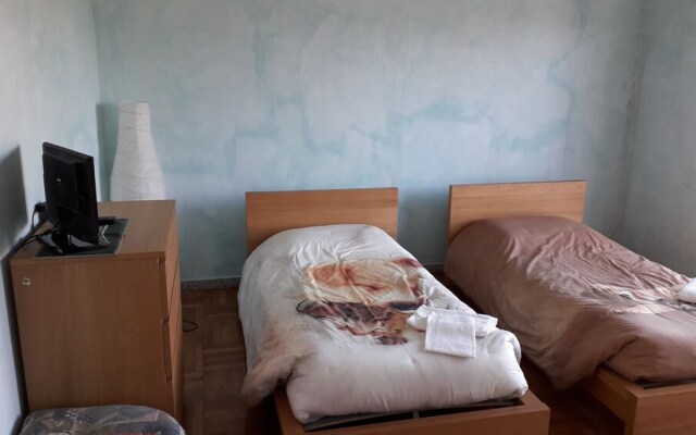 Villalbero B&B