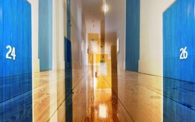 Rooms Boutique Benicasim