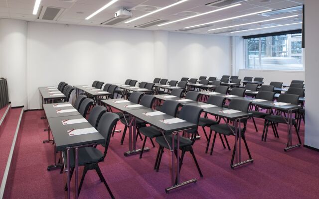 Thon Hotel Vika Atrium