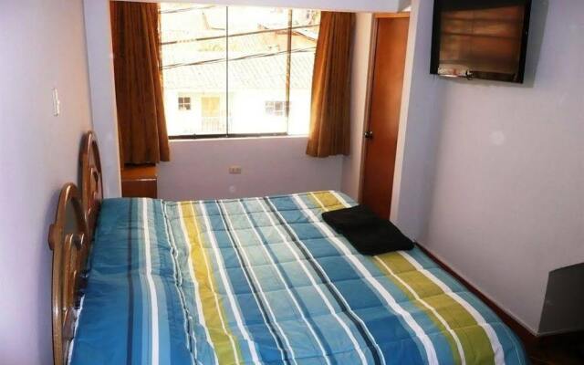 Cusco Apartments & Private Rooms