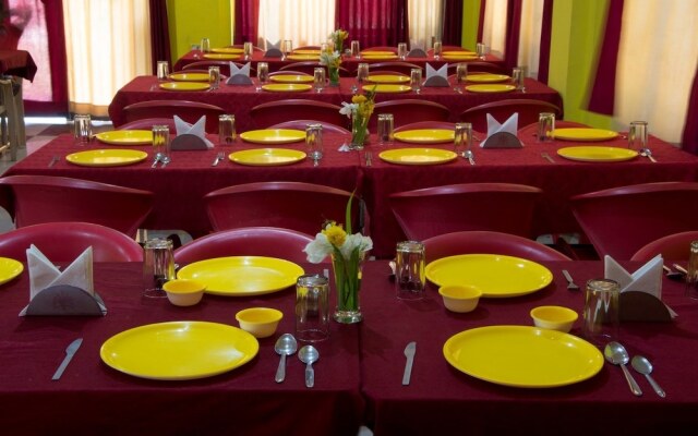 V Resorts Vrindavan Gopala Bhedaghat