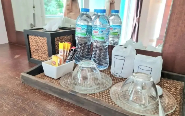Baan Bonsuan Hill Guesthouse