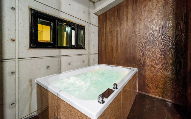 Vista Hill Pool Villa