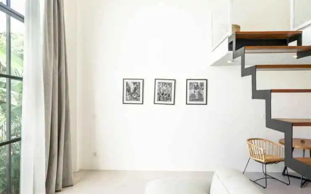 Tropicana Loft Managed by CPM Bali