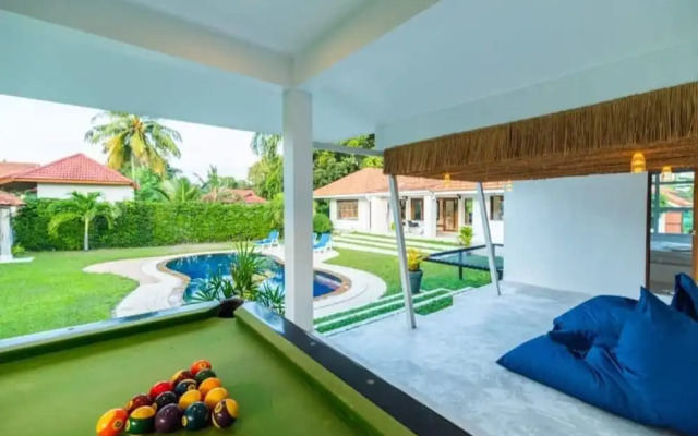 Dreamland Residence