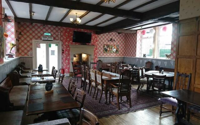 The Little John Hotel