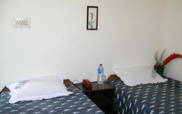 Hotel Grace Agra – Guest Rooms – Agra