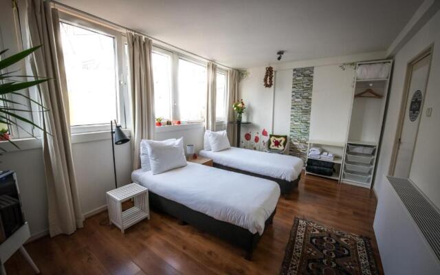 City Break Amsterdam B&B