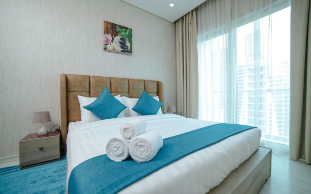 Vita Suites