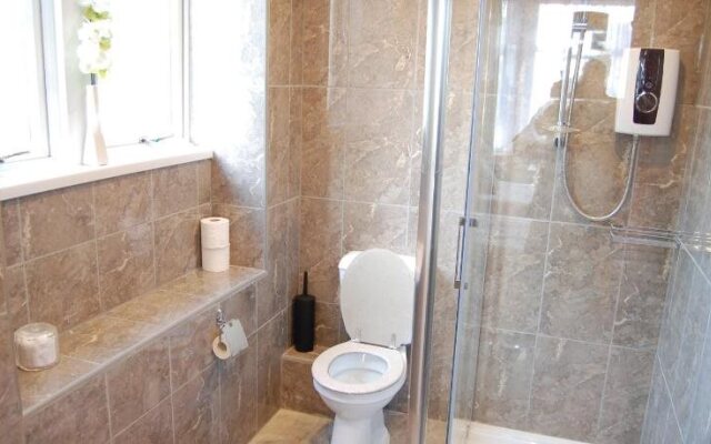 Tregenna Guest House