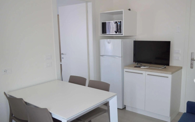 MAR60 Apartments