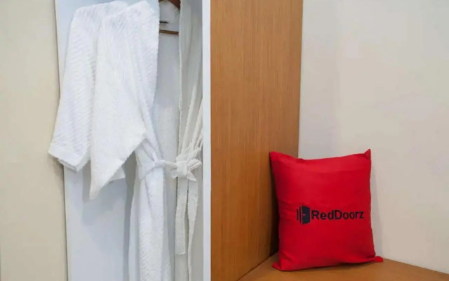 Bunga Cengkeh Homestay by RedDoorz